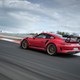 Illustration for article titled The 2019 Porsche GT3 RS Is The Exception To The Rules Of Physics